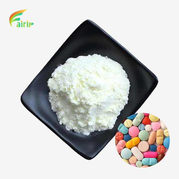 L-5-Methyltetrahydrofolate Calcium Powder